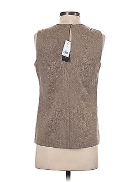 Banana Republic Sleeveless Blouse (view 2)