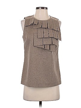 Banana Republic Sleeveless Blouse (view 1)