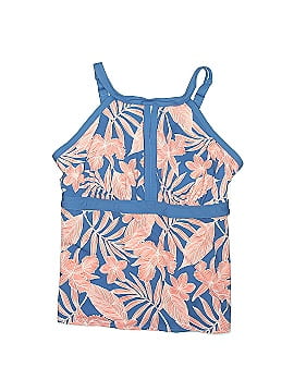 Lands' End Swimsuit Top (view 1)