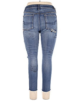 American Eagle Outfitters Jeans (view 2)