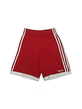 Adidas Athletic Shorts (view 1)