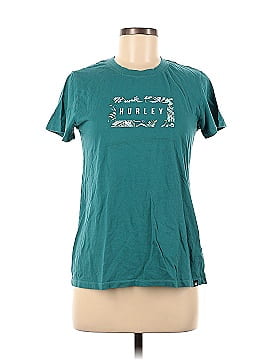 Hurley Short Sleeve T-Shirt (view 1)