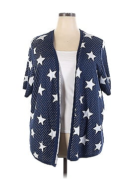 Lane Bryant Cardigan (view 1)