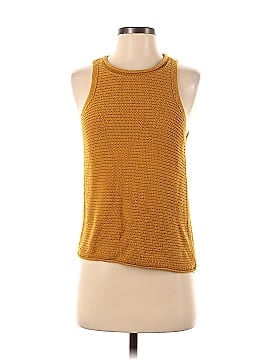 Madewell Sweater Vest (view 1)