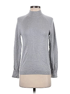 Lululemon Athletica Turtleneck Sweater (view 1)