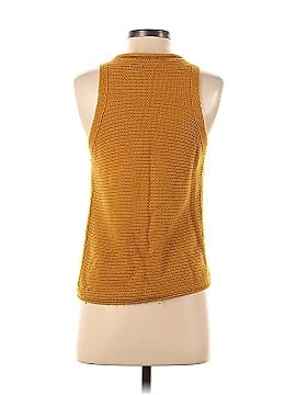 Madewell Sweater Vest (view 2)