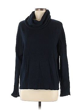 Quinn Turtleneck Sweater (view 1)