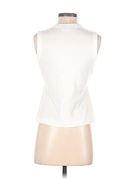 Club Monaco Sleeveless T-Shirt (view 2)