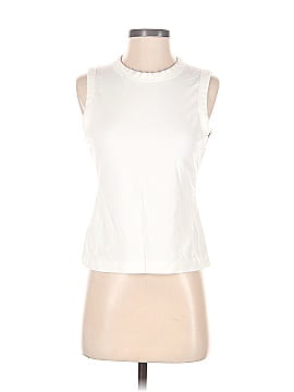 Club Monaco Sleeveless T-Shirt (view 1)