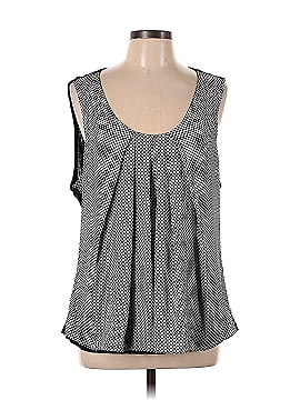 NY&C Sleeveless Blouse (view 1)