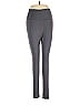 Unbranded Solid Gray Active Pants Size M - photo 1