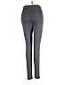 Unbranded Solid Gray Active Pants Size M - photo 2