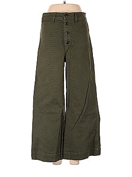 Madewell Casual Pants (view 1)