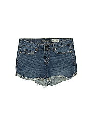 Aeropostale Denim Shorts