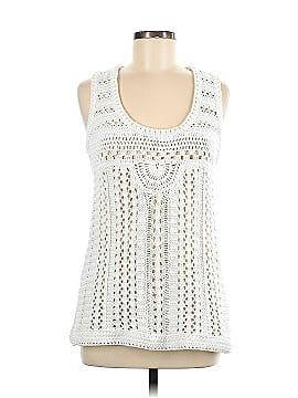 Banana Republic Heritage Collection Sleeveless Blouse (view 1)