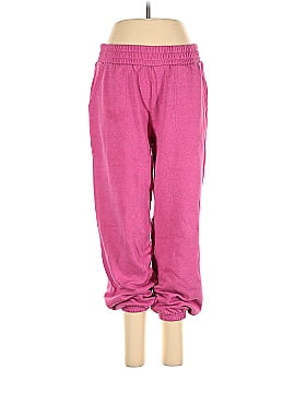 colsie Fleece Pants (view 1)