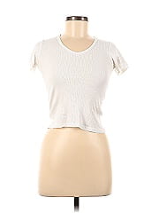 Brandy Melville Short Sleeve Top