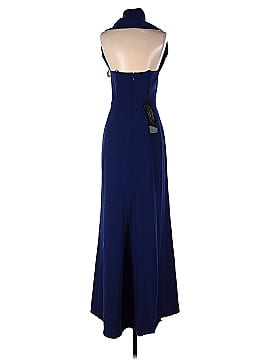 BCBGMAXAZRIA Cocktail Dress (view 2)