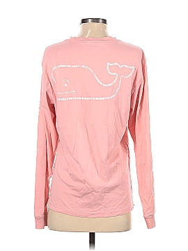 Vineyard Vines Long Sleeve T-Shirt (view 2)