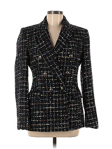 Zara Blazer (view 1)