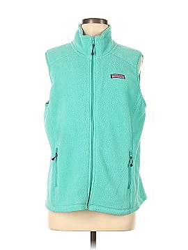 Vineyard Vines Vest (view 1)