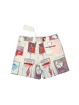 Socapri Shorts (view 2)