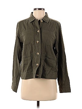 Lucky Brand Long Sleeve Button-Down Shirt (view 1)