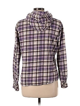 Carhartt Long Sleeve Button-Down Shirt (view 2)