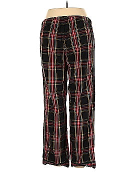 J.Crew Factory Store Fleece Pants (view 2)