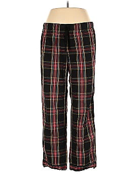 J.Crew Factory Store Fleece Pants (view 1)