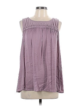 Simply Vera Vera Wang Sleeveless Blouse (view 1)