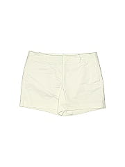 Ann Taylor Factory Khaki Shorts