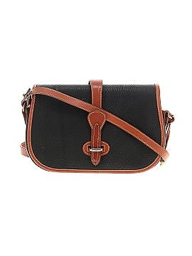 Dooney & Bourke Leather Crossbody Bag (view 1)