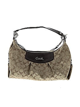 Coach Factory Satchel (view 1)