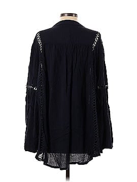 Romeo & Juliet Couture Long Sleeve Blouse (view 2)