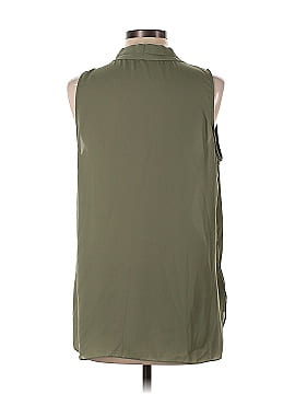 Vince Camuto Sleeveless Blouse (view 2)