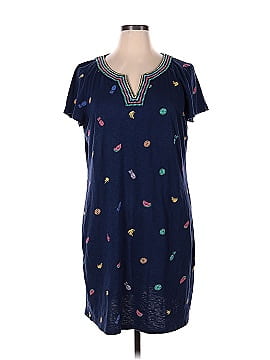 Talbots Casual Dress (view 1)