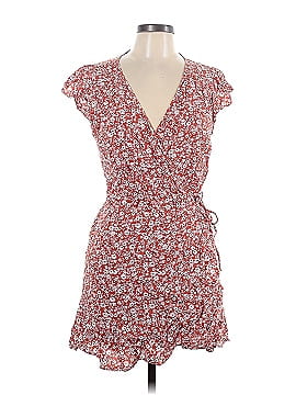 Abercrombie & Fitch Casual Dress (view 1)