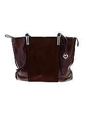 Brighton Leather Shoulder Bag