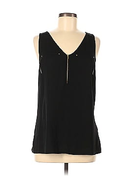 Express Sleeveless Blouse (view 1)