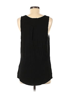 Express Sleeveless Blouse (view 2)