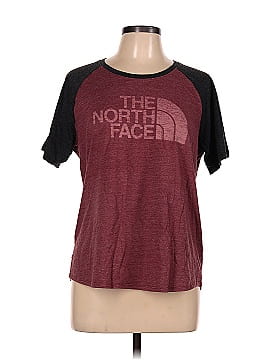 The North Face Long Sleeve T-Shirt (view 1)