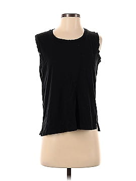 Madewell Sleeveless T-Shirt (view 1)