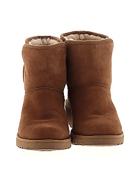 Ugg Ankle Boots (view 2)