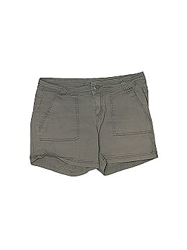 PrAna Shorts (view 1)