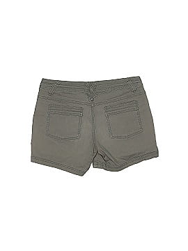 PrAna Shorts (view 2)