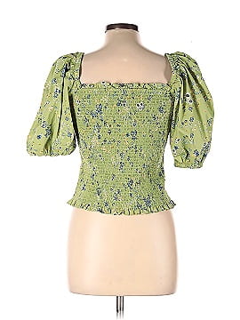 INC International Concepts Sleeveless Blouse (view 2)