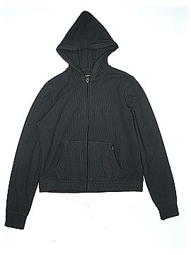 Abercrombie Zip Up Hoodie (view 1)