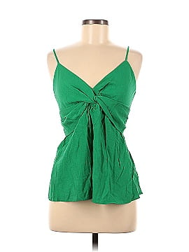 Banana Republic Sleeveless Blouse (view 1)