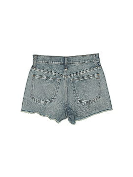 Madewell Denim Shorts (view 2)